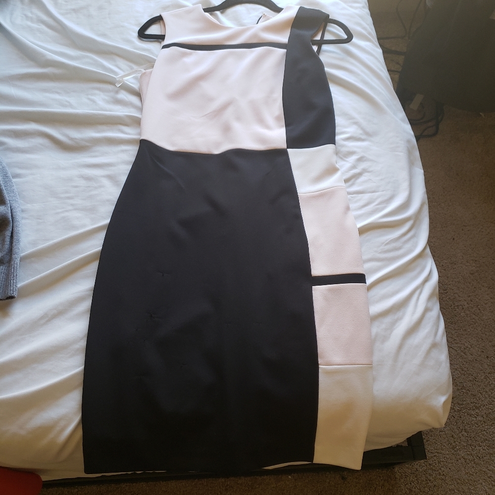 Business dress
